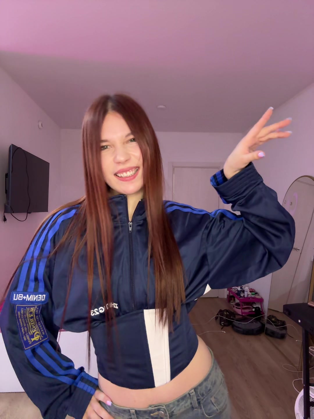 @MACFLURY