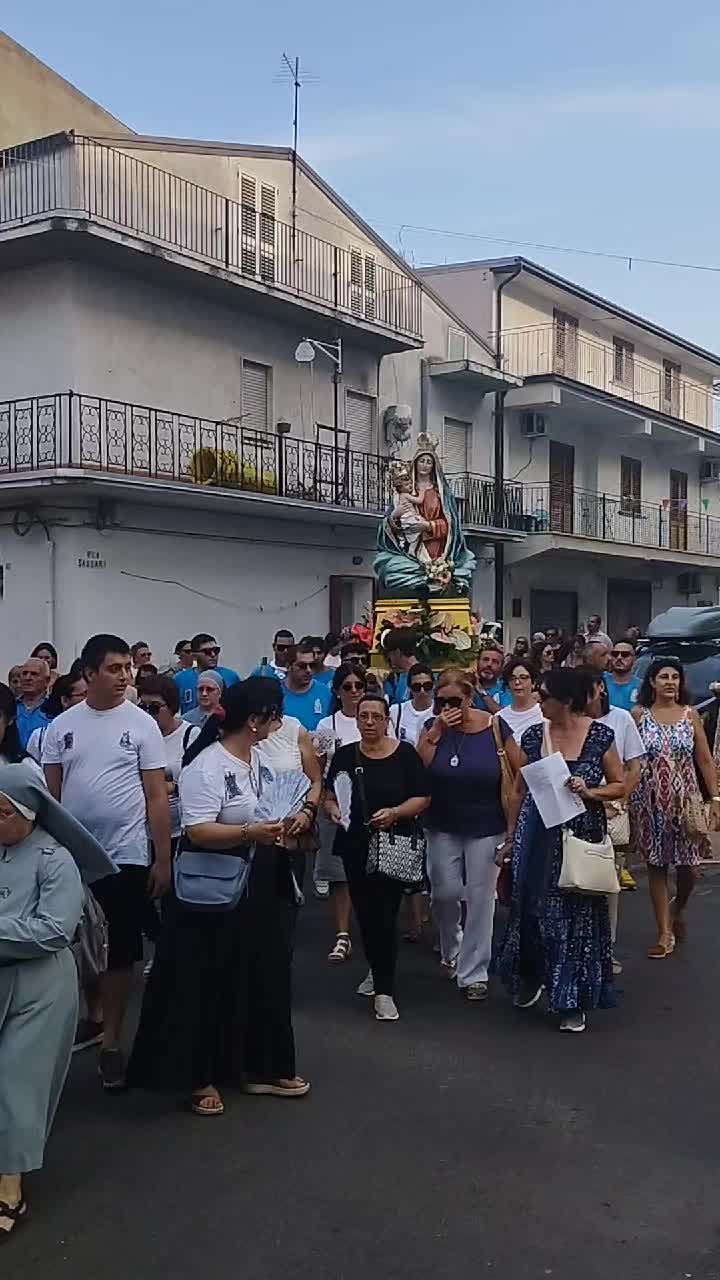 @Schiavonea ieri e oggi