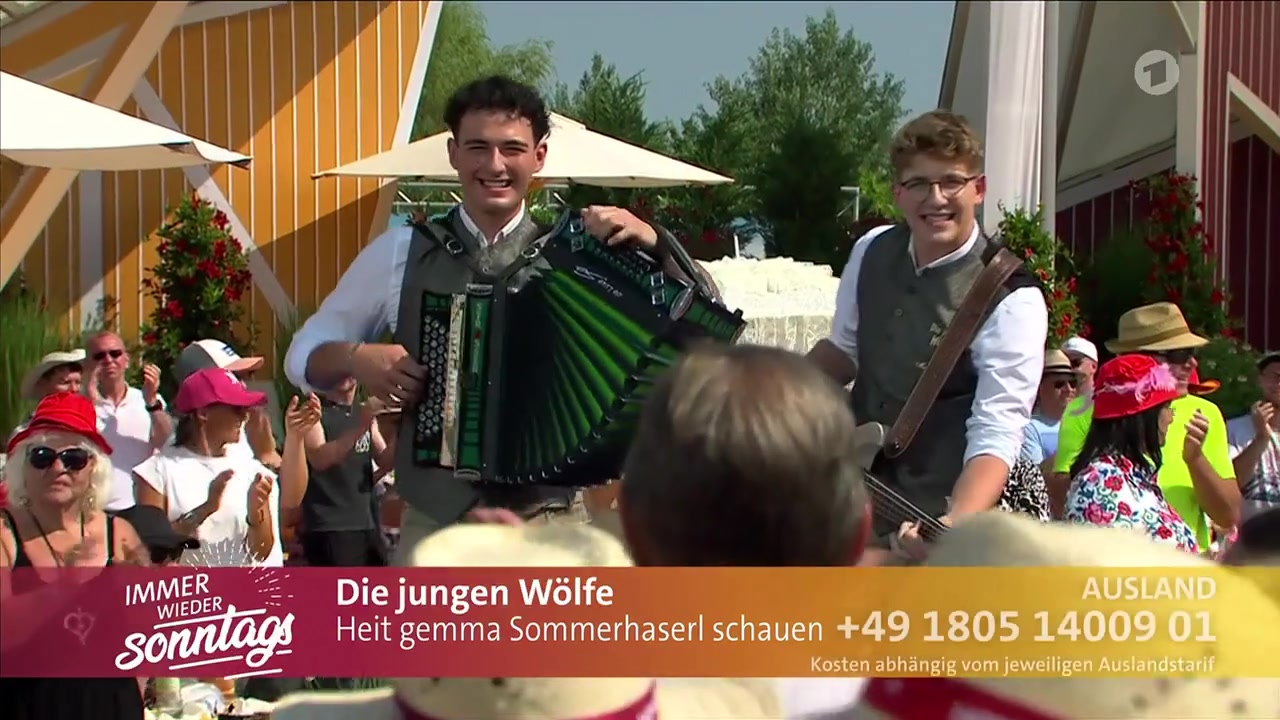 @Larisas_schlagerwelt