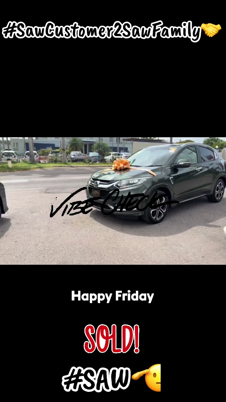 @SAW MOTORS LTD‼️