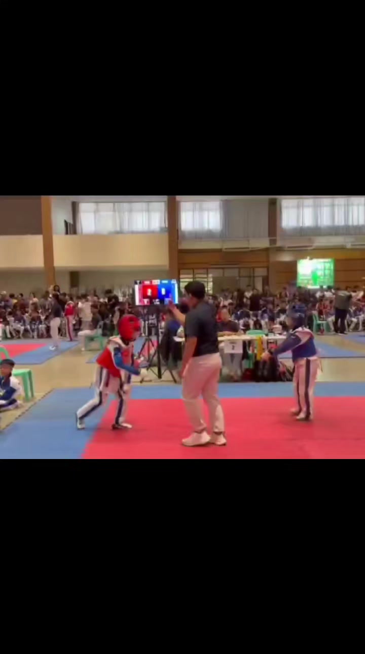 @🔥ISAIAH TKD🔥