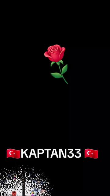 @EFSANE&KAPTAN