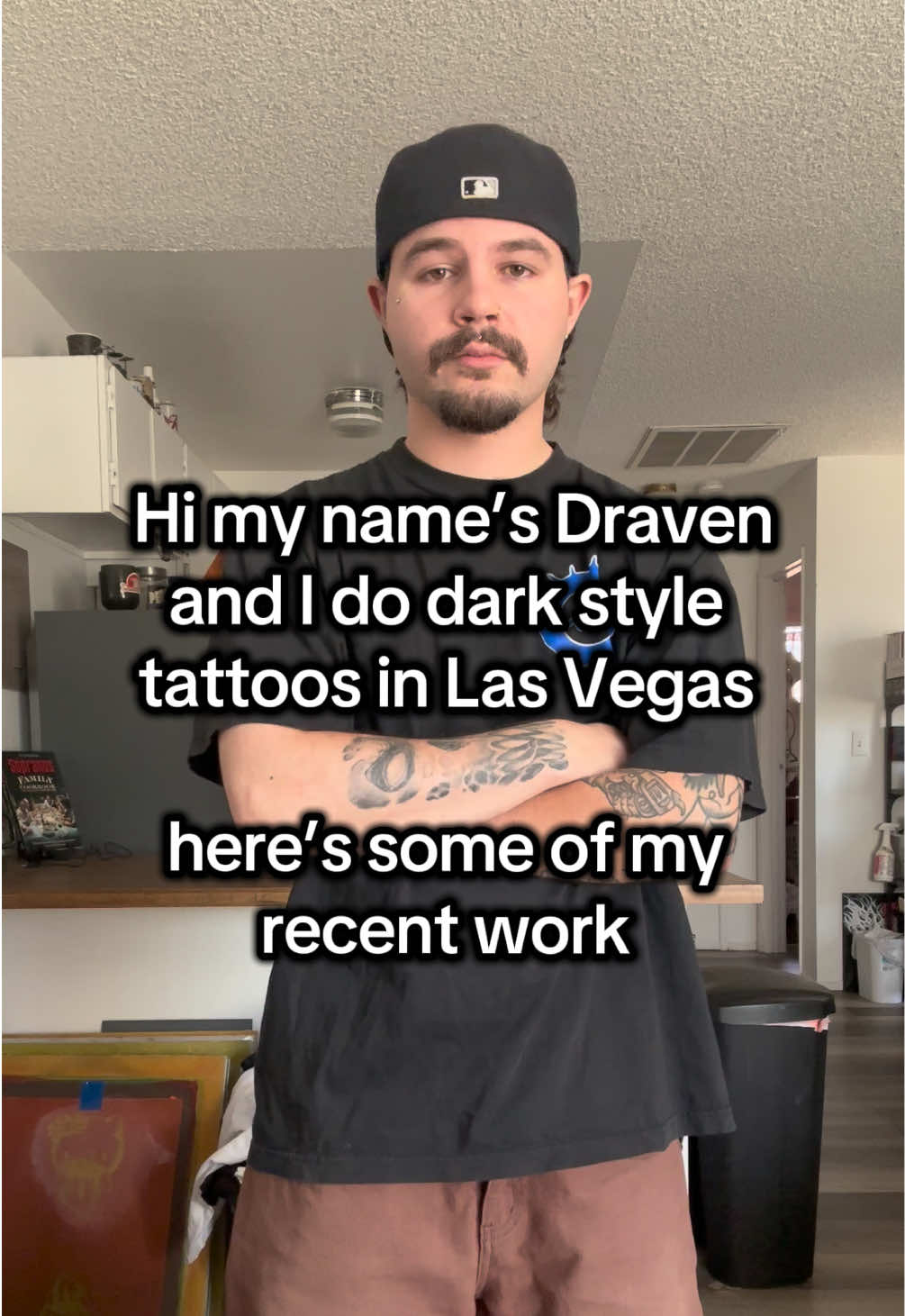 @Draven