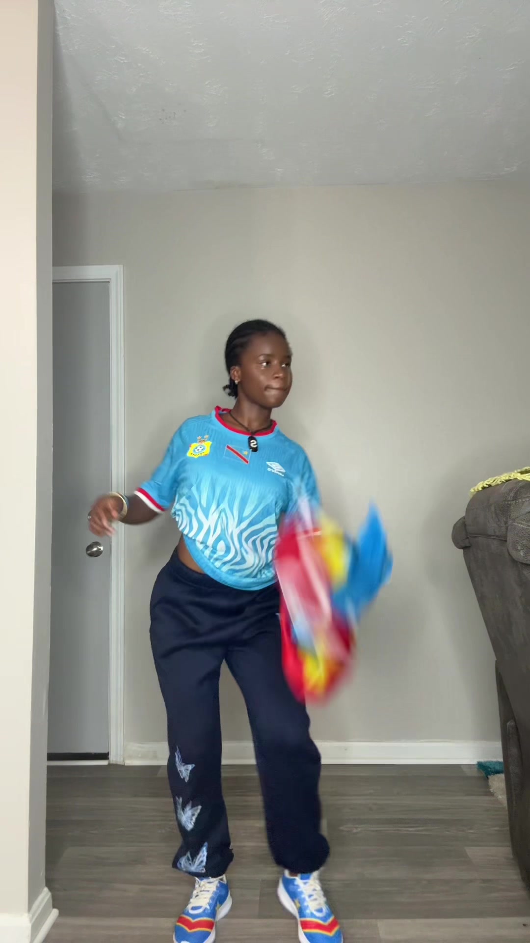 @Claudine Merveille 🇨🇩❤️