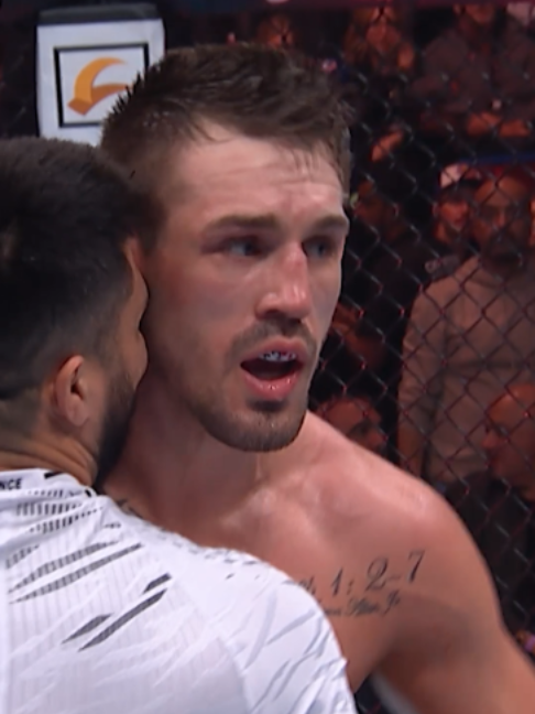 @UFC