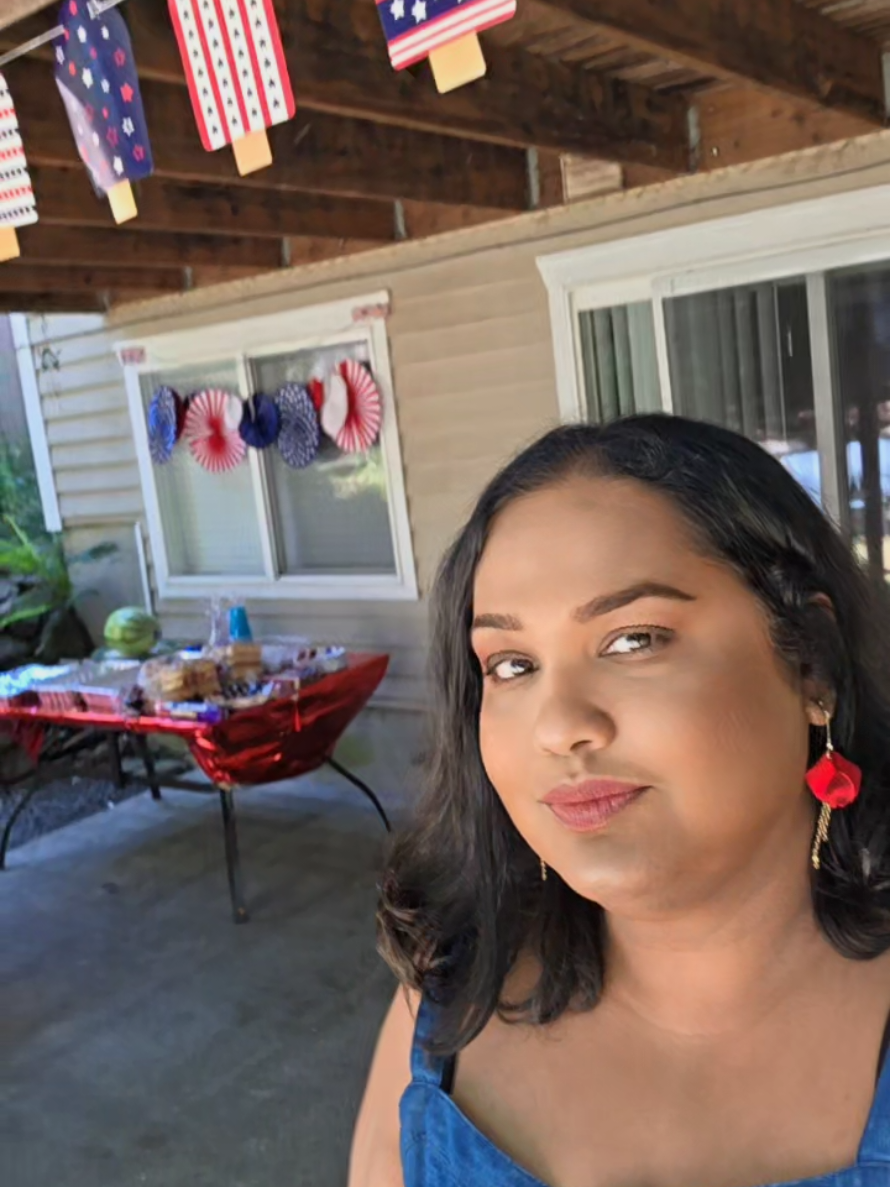 @NorthWest-IslandQueen[Trini]
