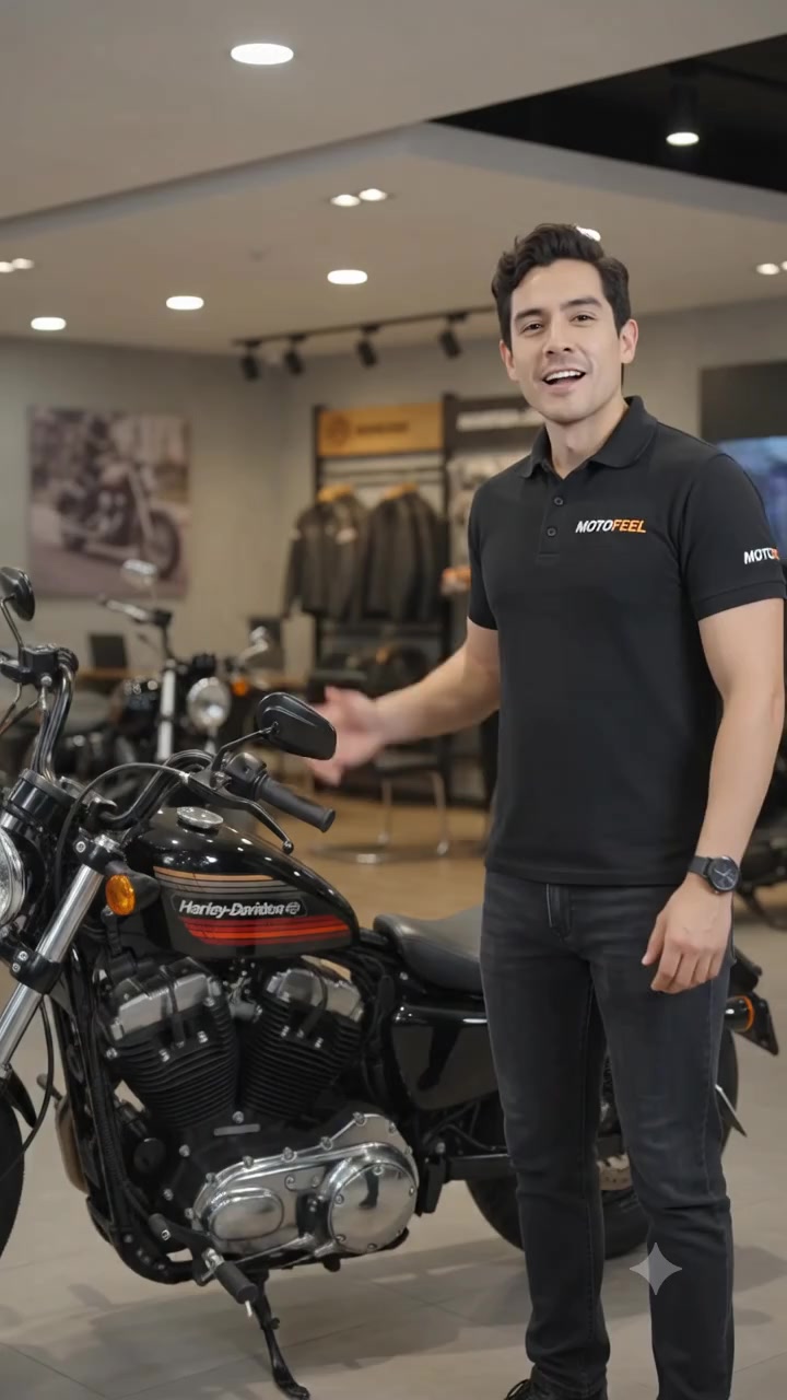 @Motofeel Venta De Motos
