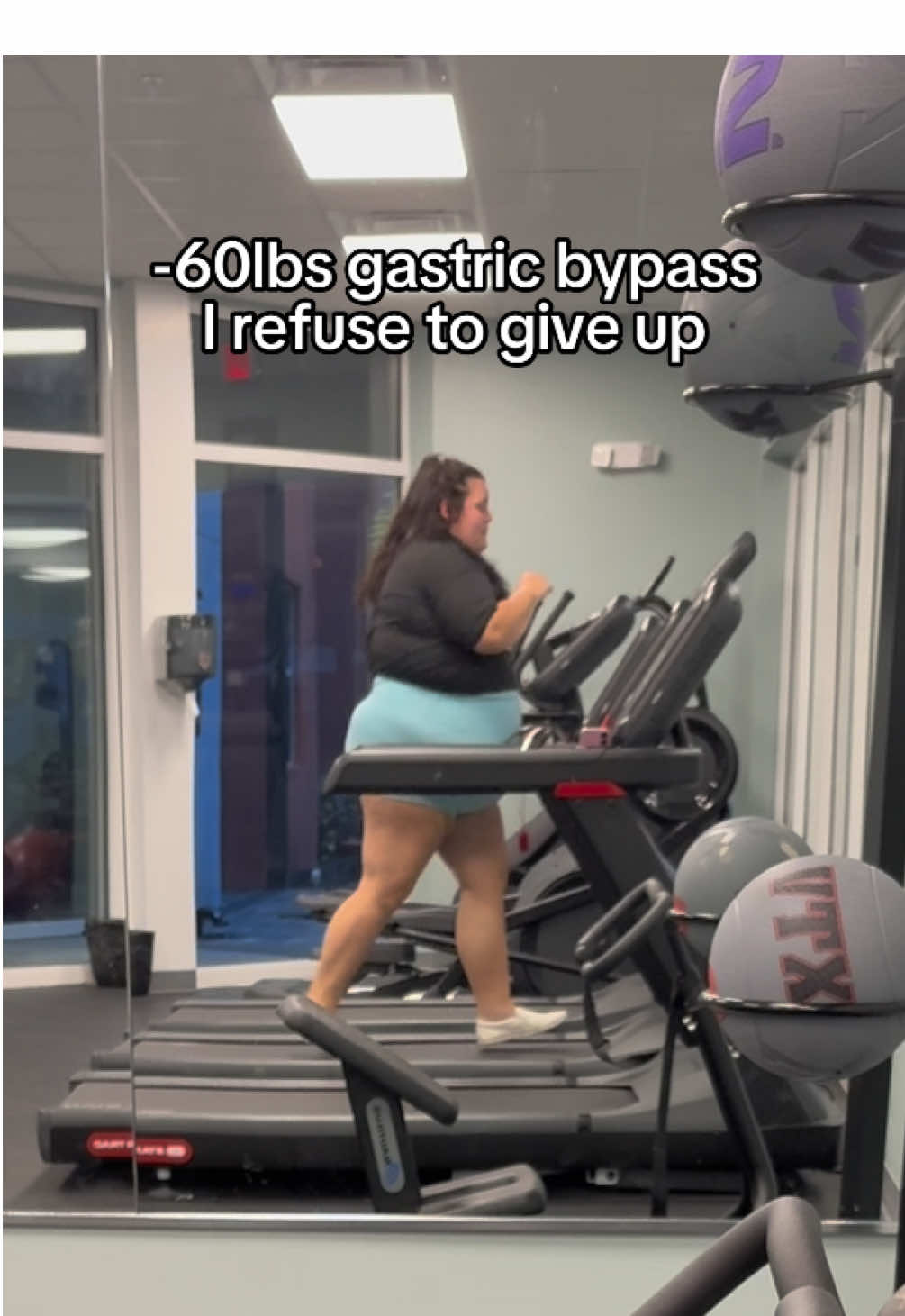 @⭐️ Brenna Gets Better -150lbs