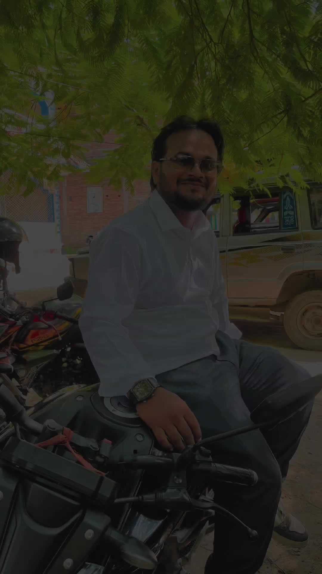@Fahad Ansari