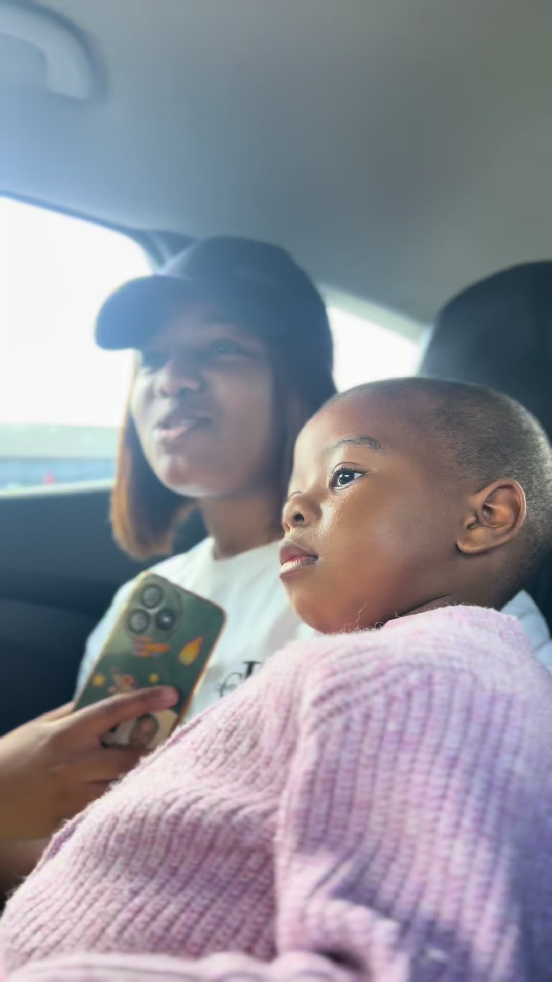 @Nokwanda Nondumiso