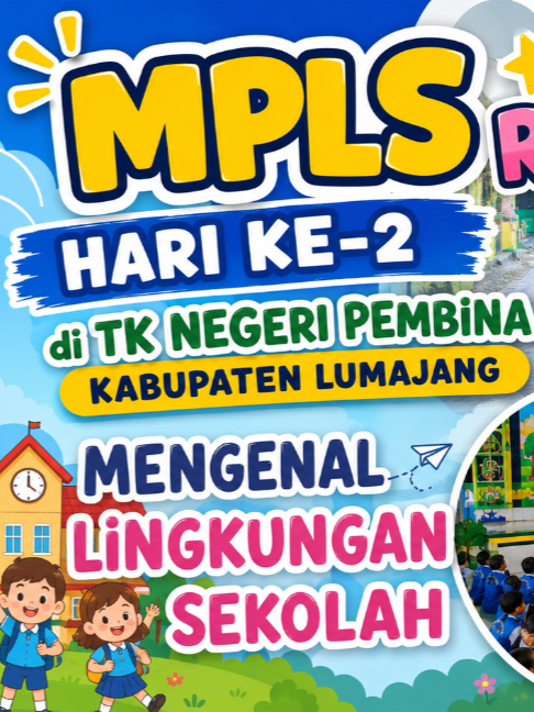@TKNP Lumajang