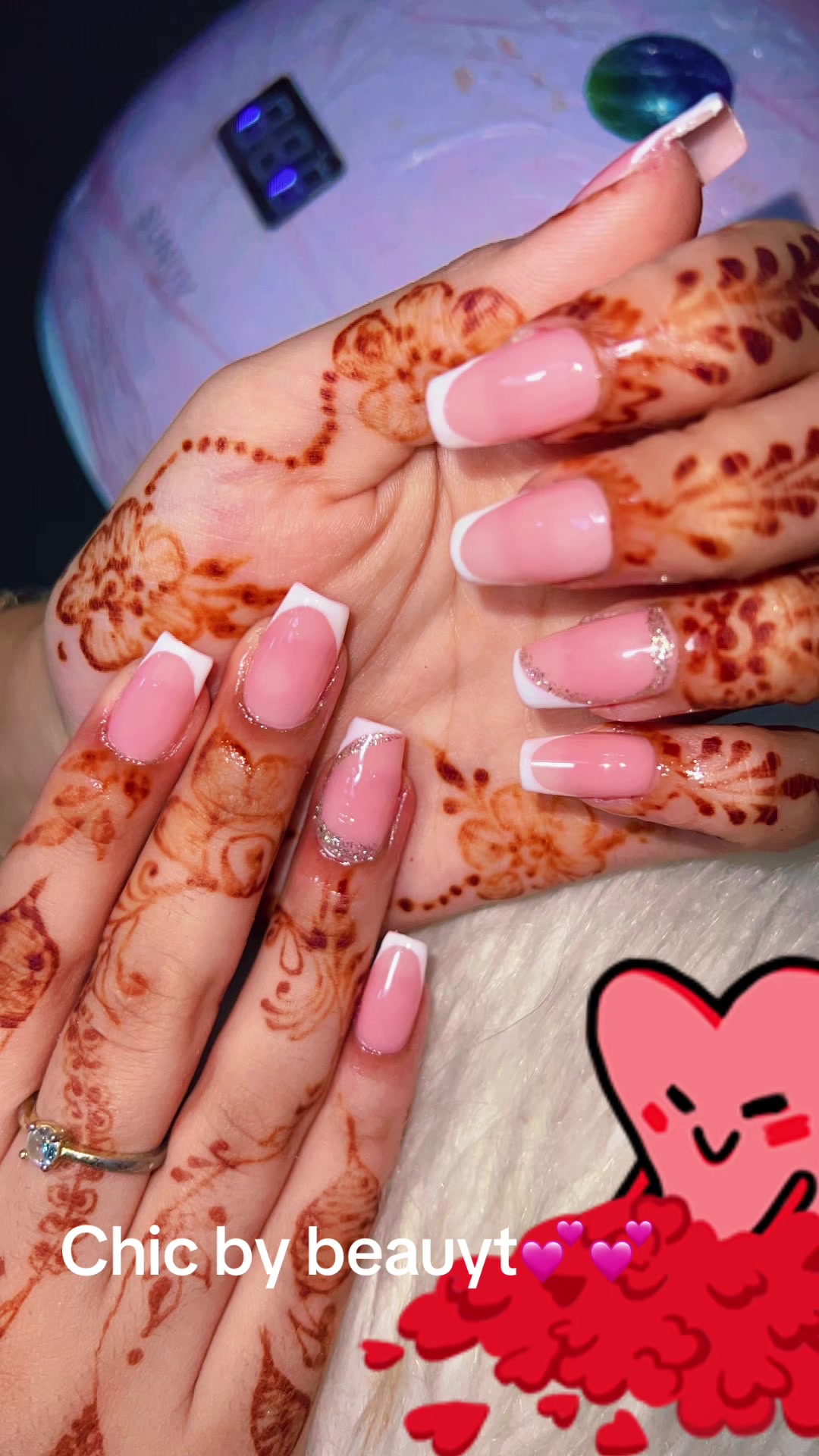 @chic beauty