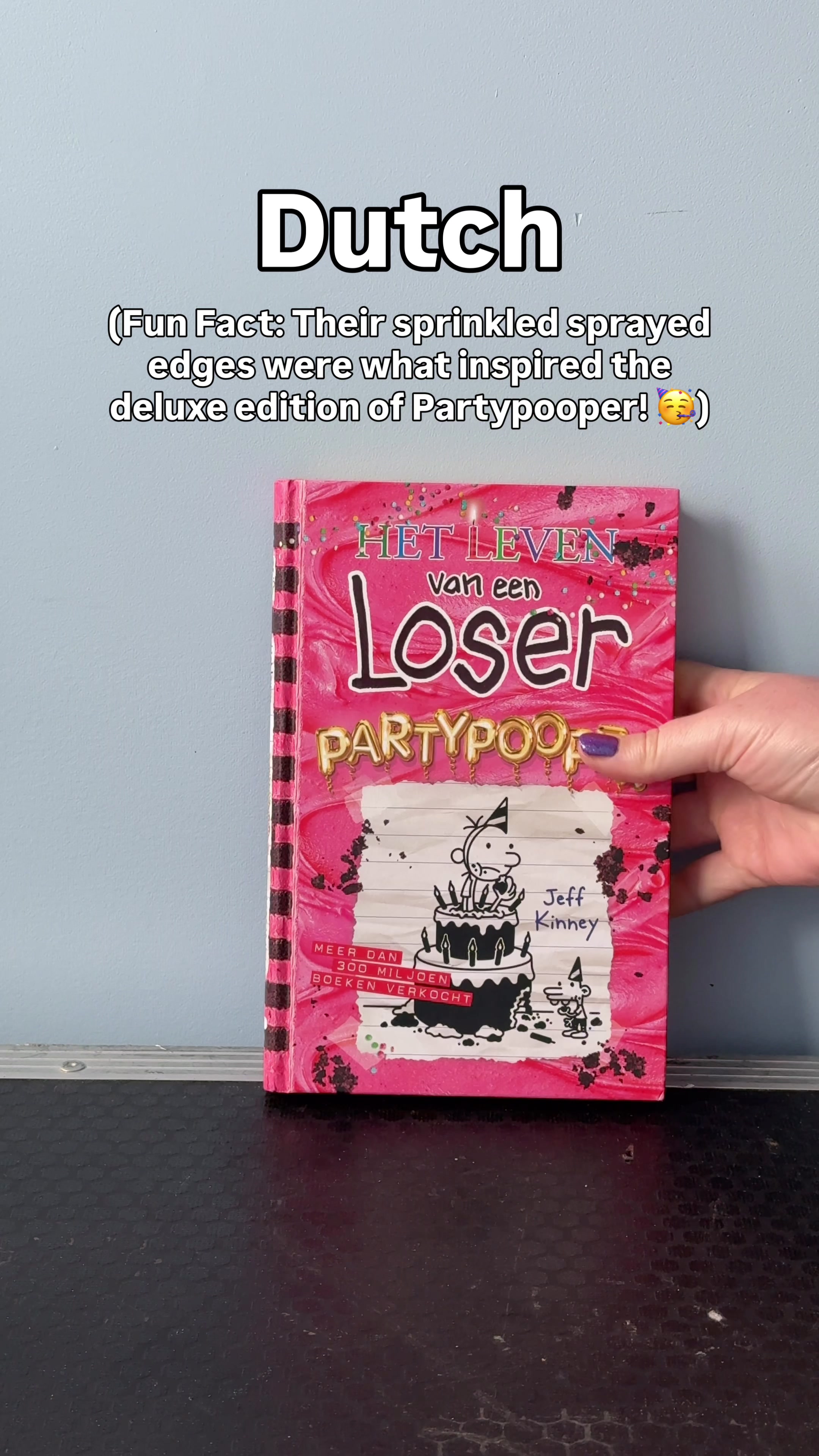 @Diary of a Wimpy Kid
