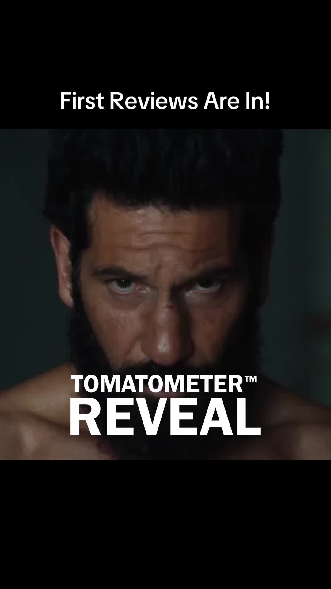 @Rotten Tomatoes