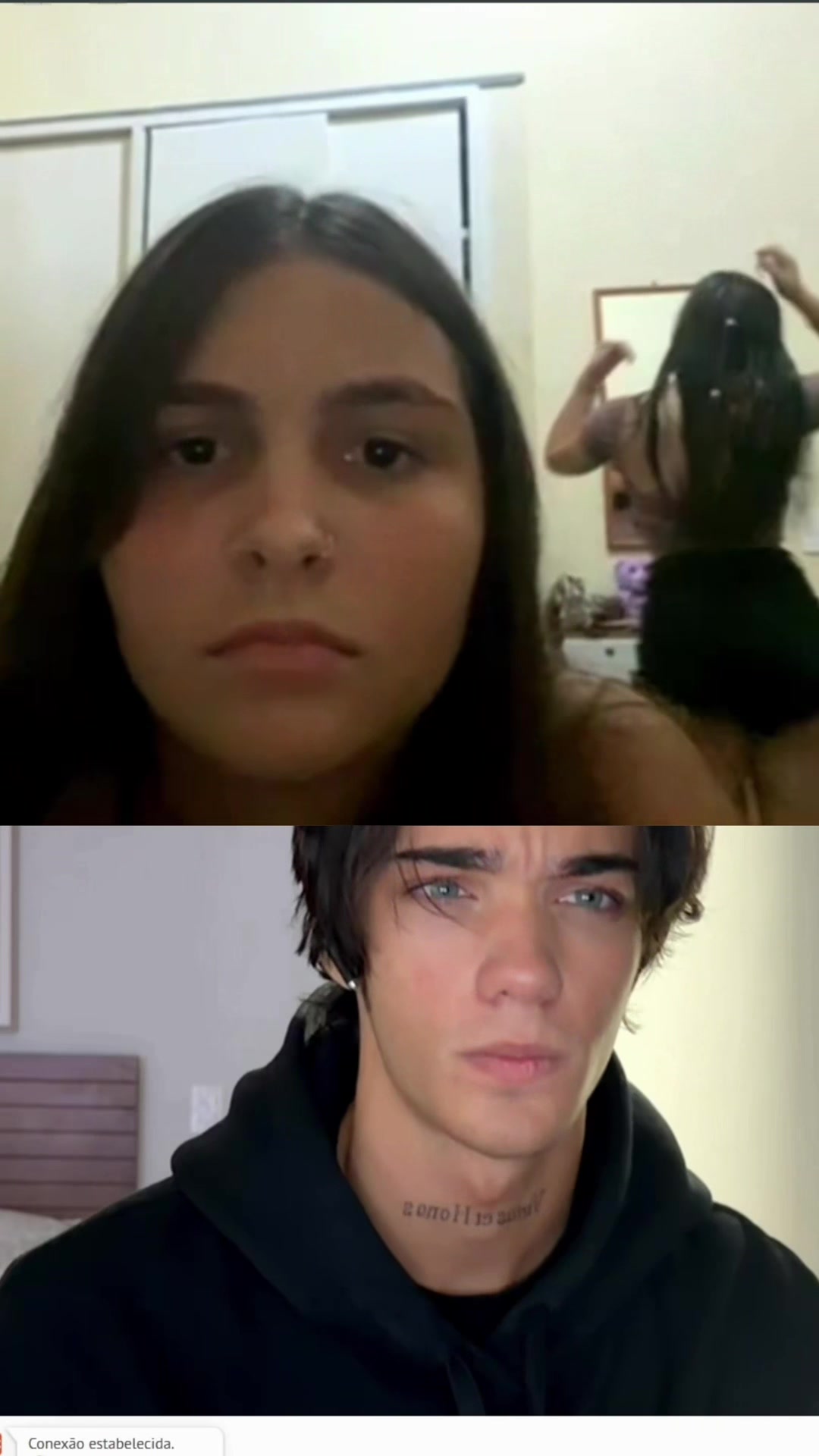 @Zariel | Glow up