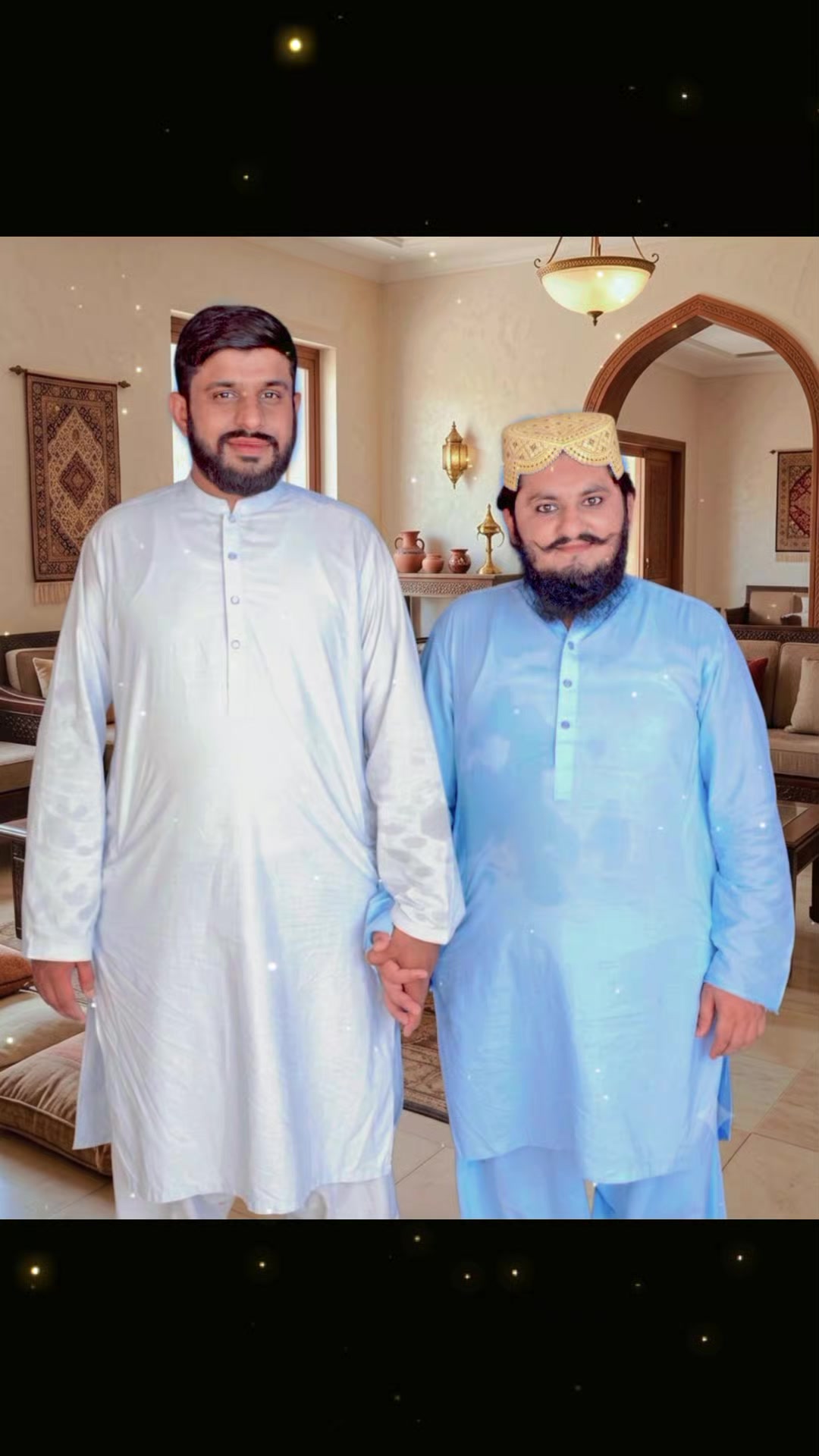 @شاھد گولڈ سمتھ