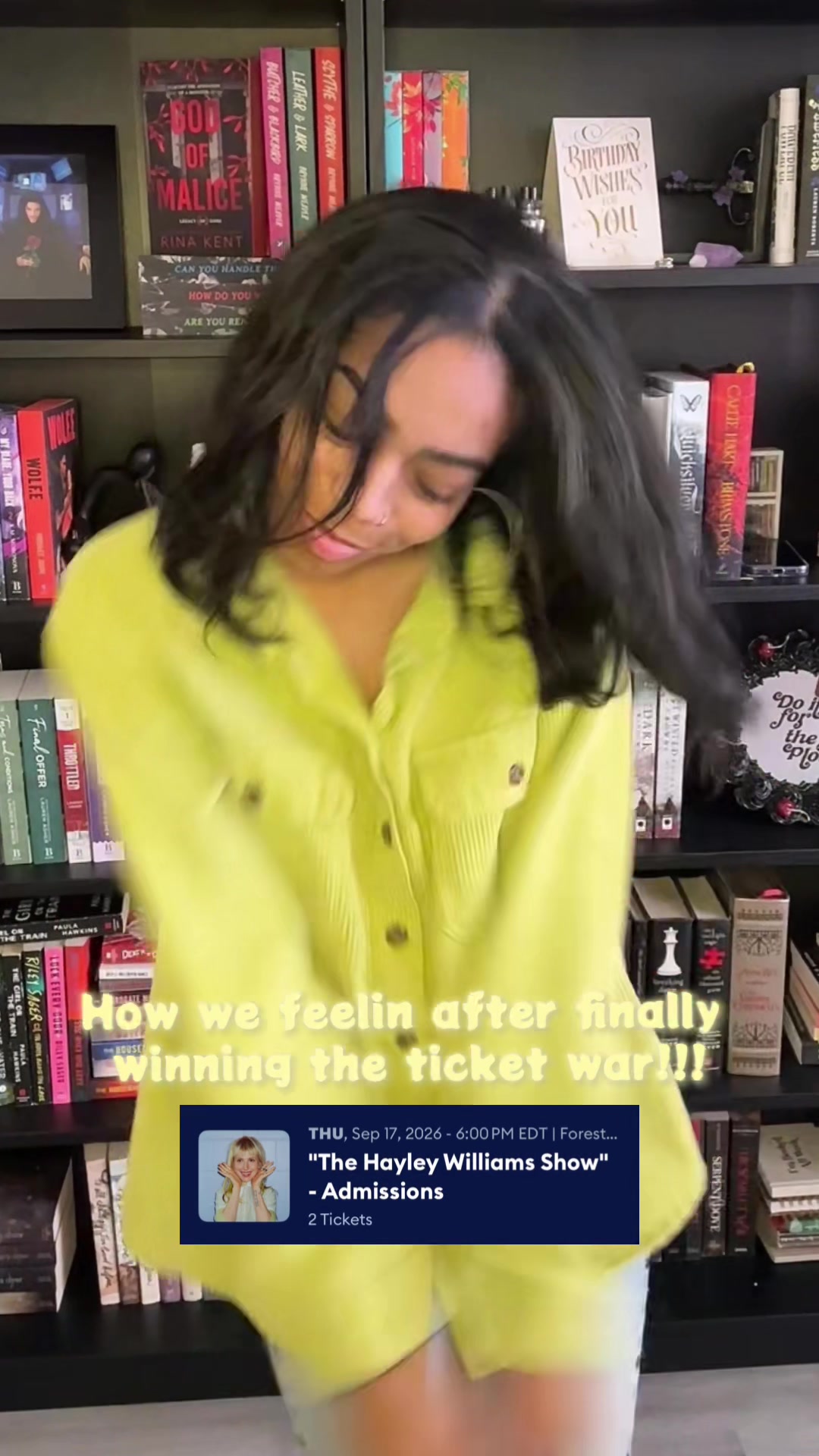 @Trishhh