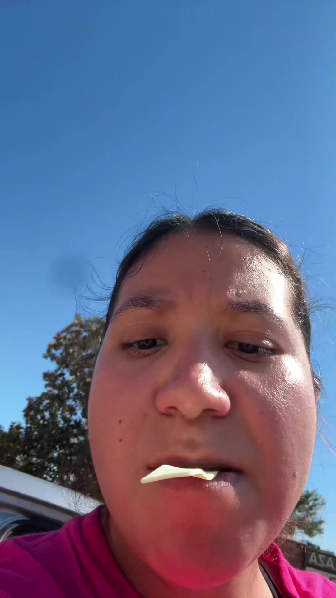 @Bre Martinez