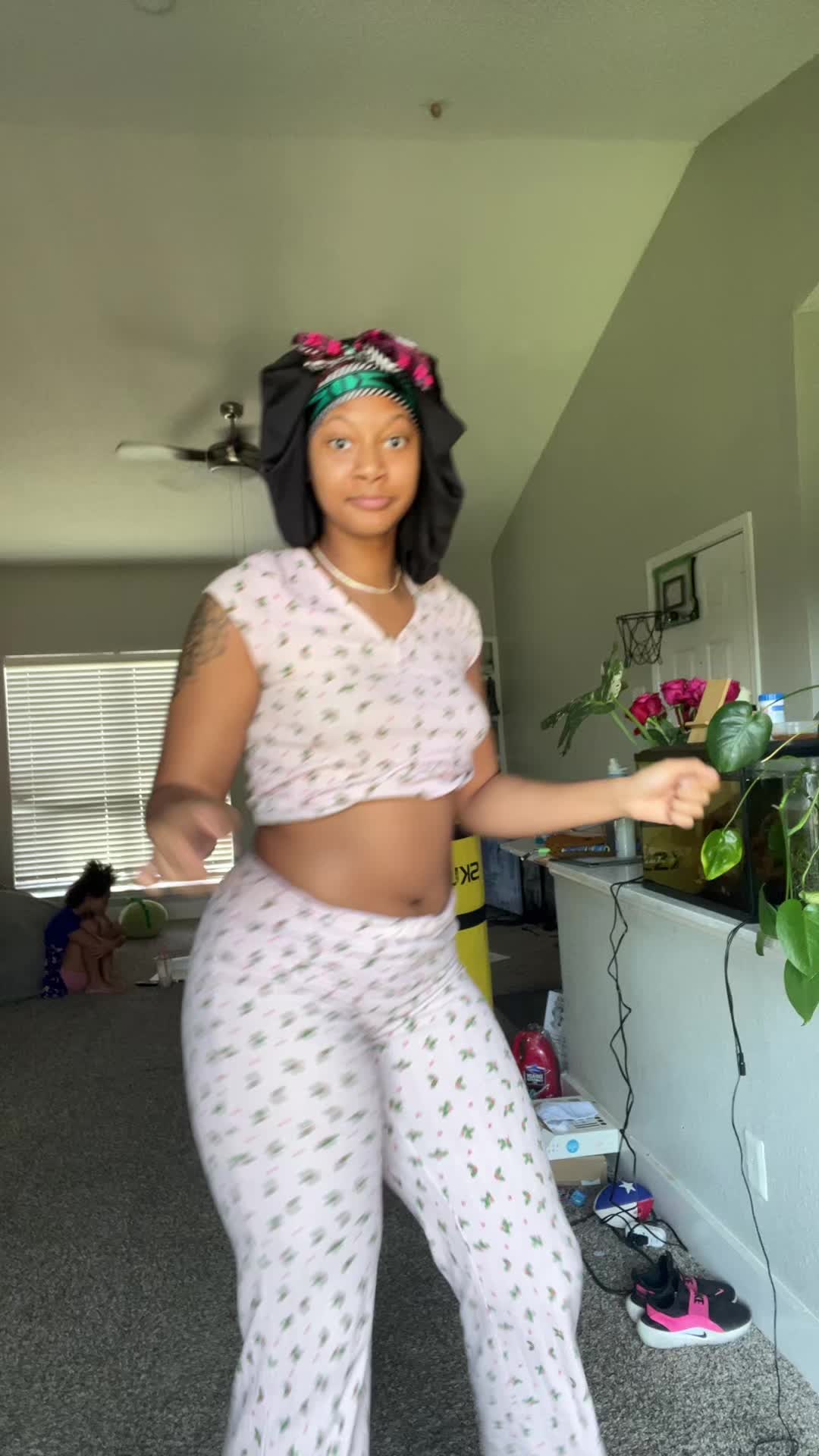 @QueenMyahhhh😘🥴