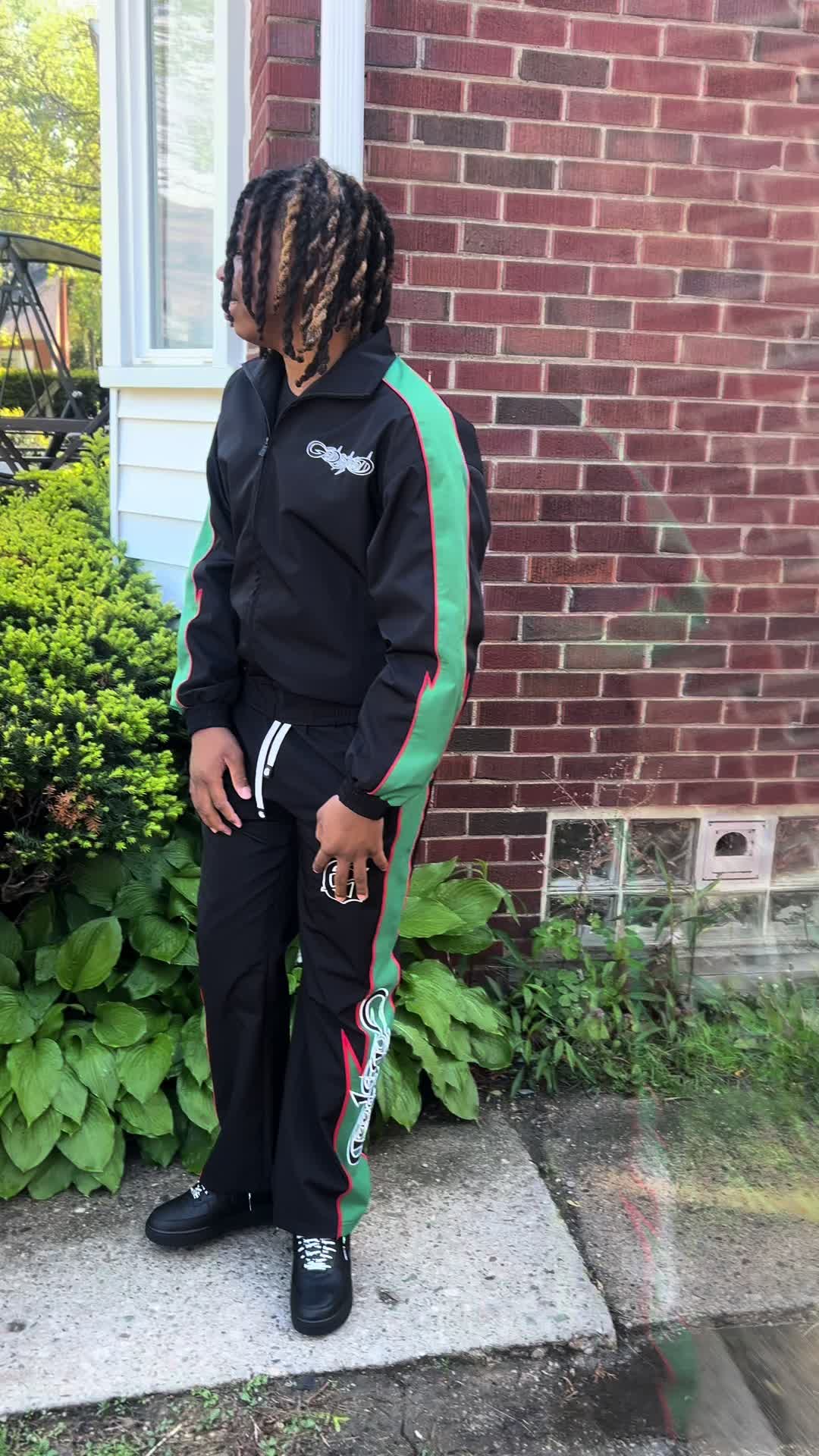 @Chef Jneely