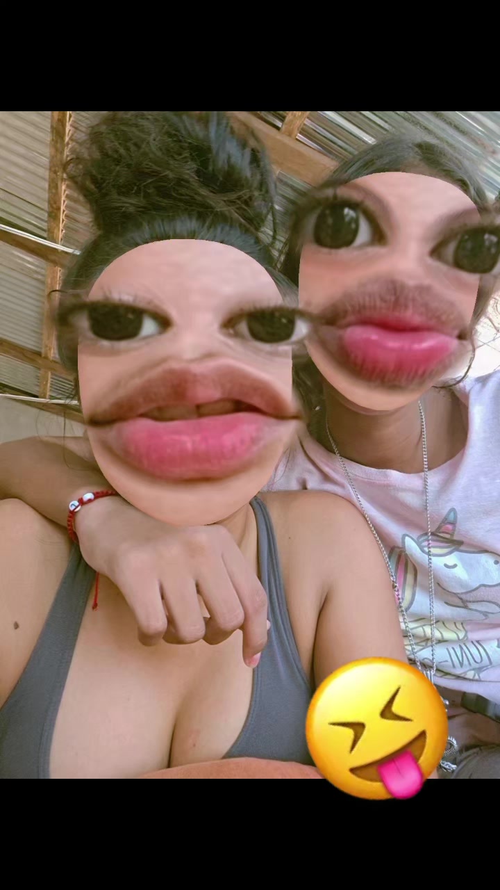 @Leydi y Isabella.♡