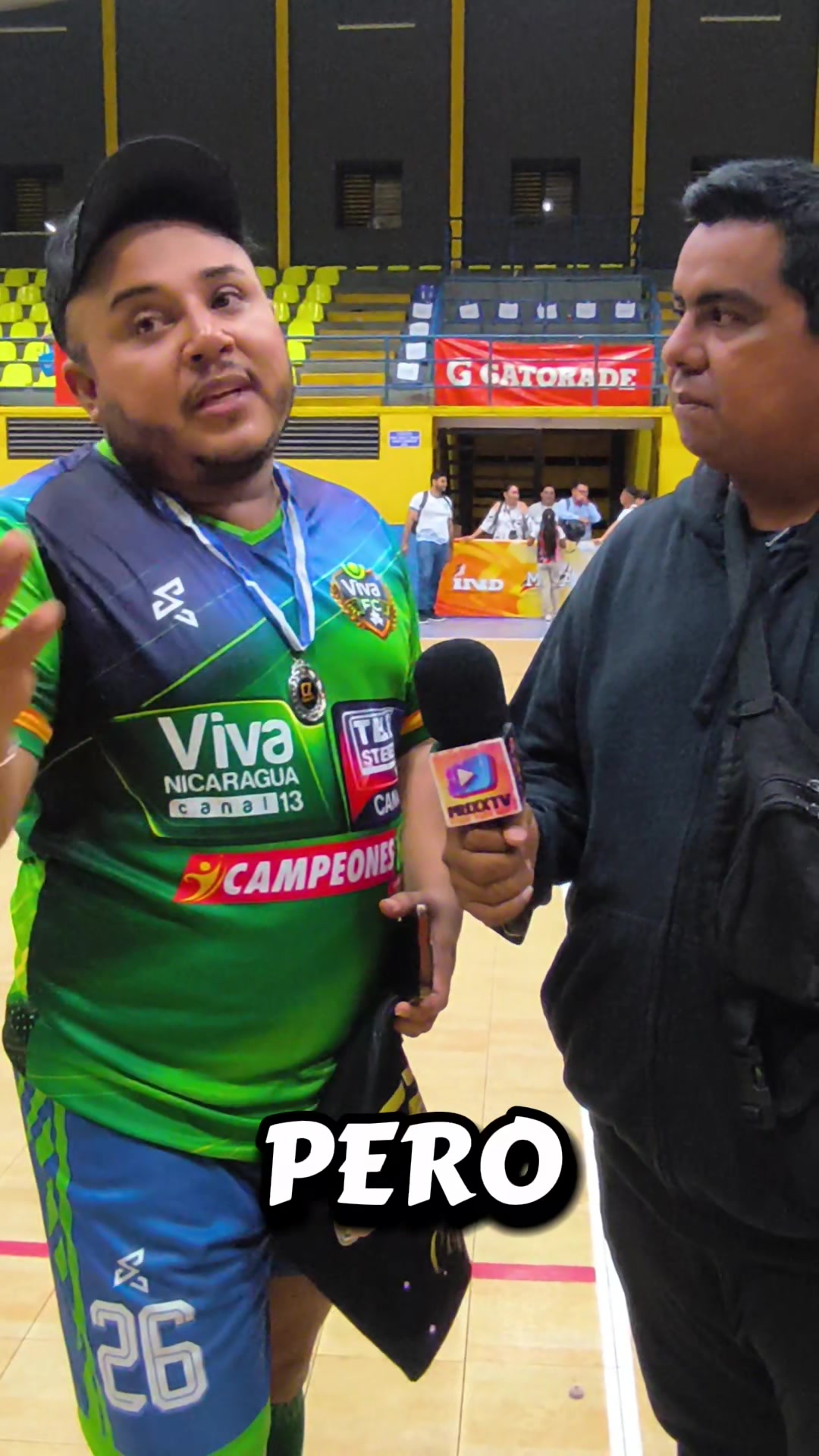 @PRIXX TV