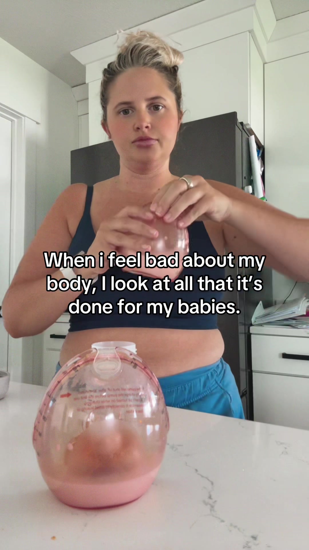 @Kale | SAHM