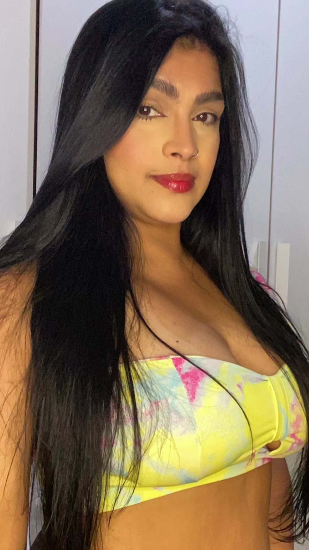 @Cristiane Brandão