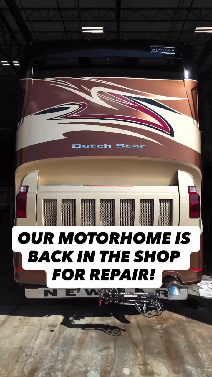 @Endless RVing