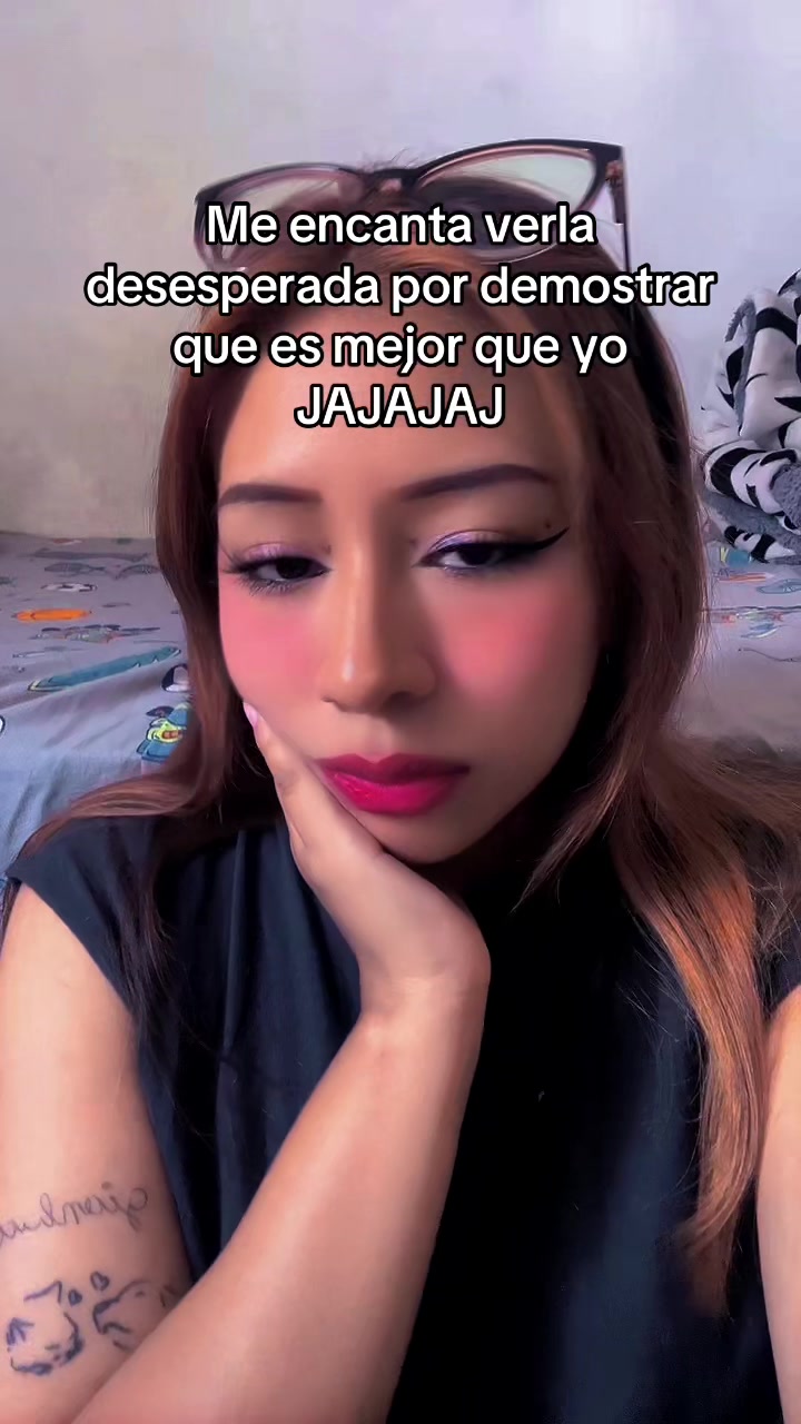 @la peque&ntilde;a lulu!