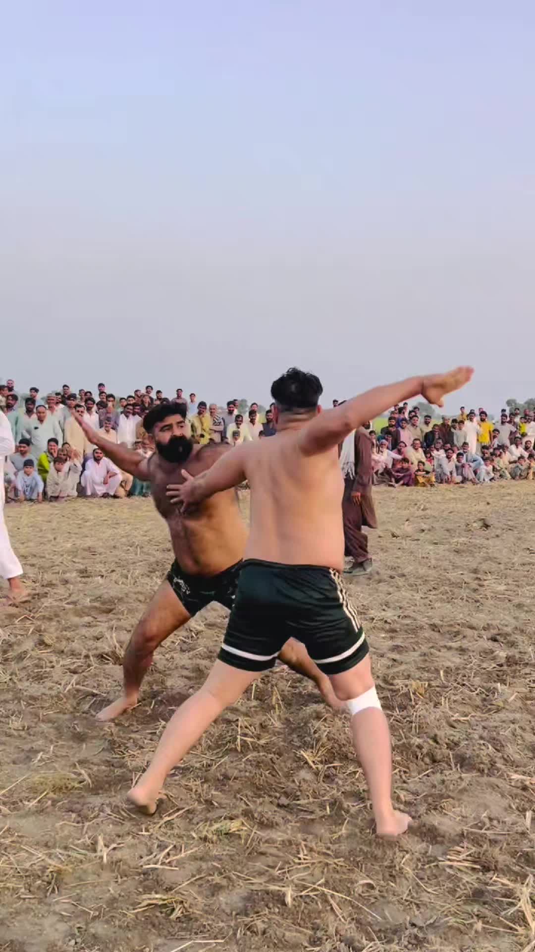 @Punjab Kabaddi