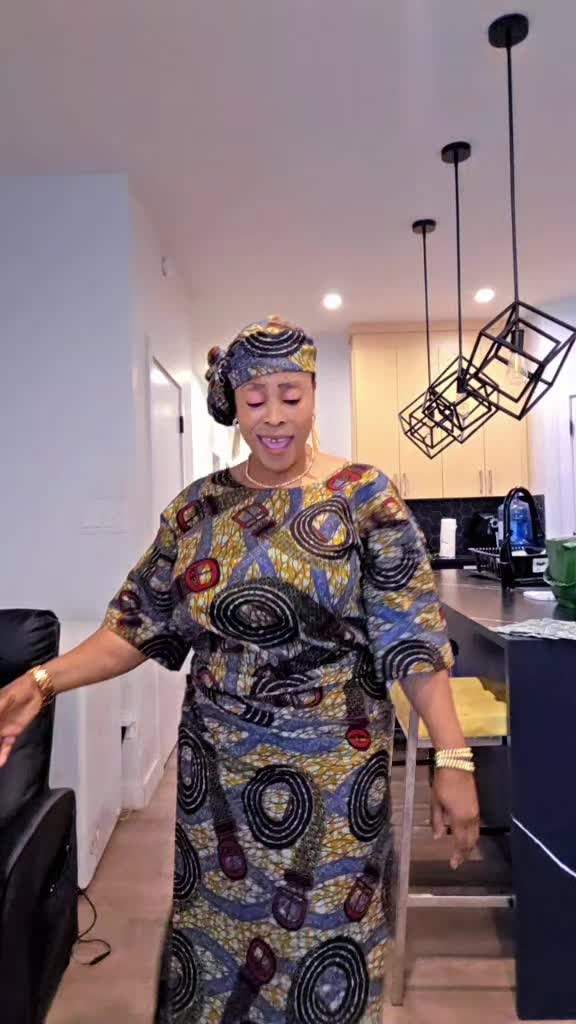 @Maryam Ariyike Ewatomi🏨