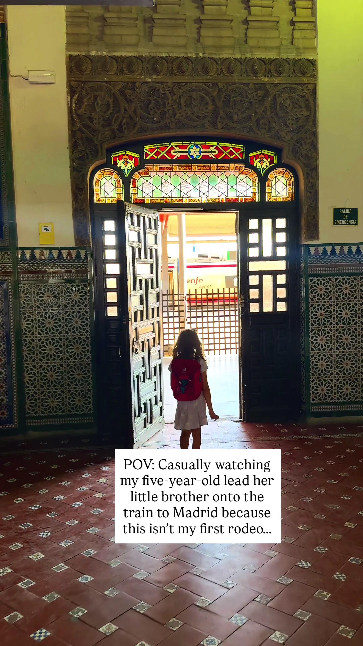 @Parenting Through Travel