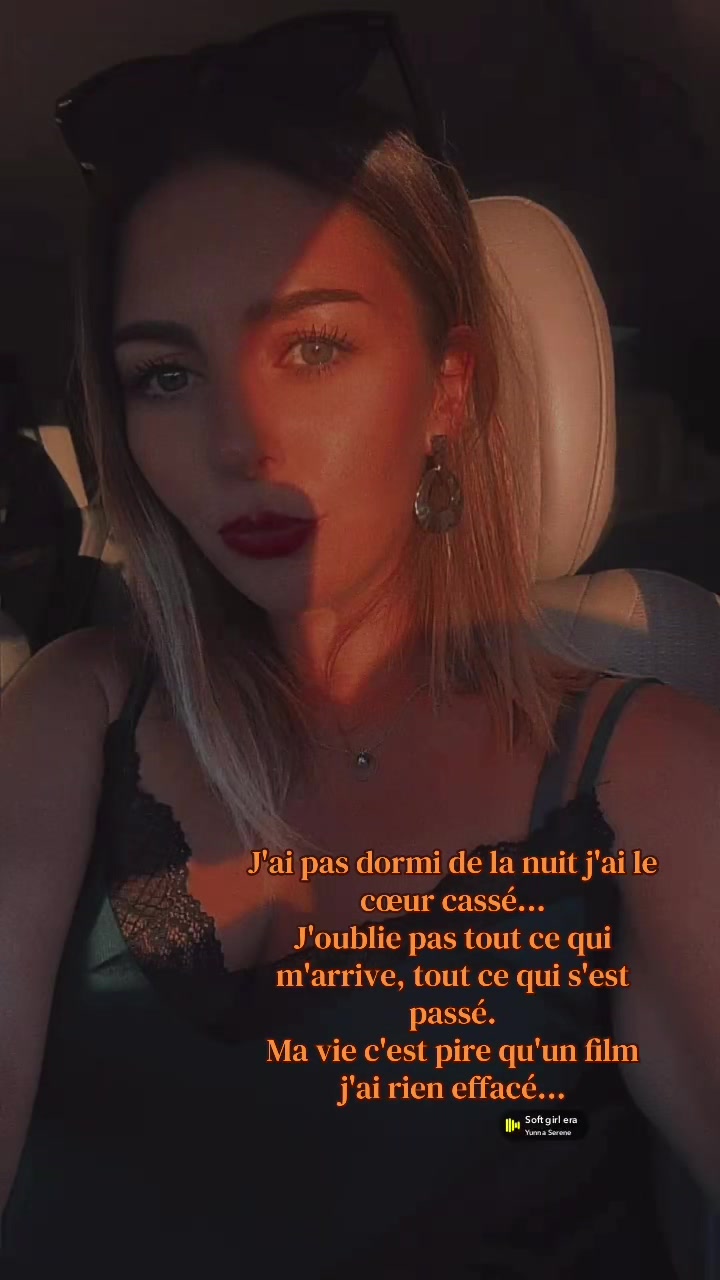 @Agnès 🌸🤍