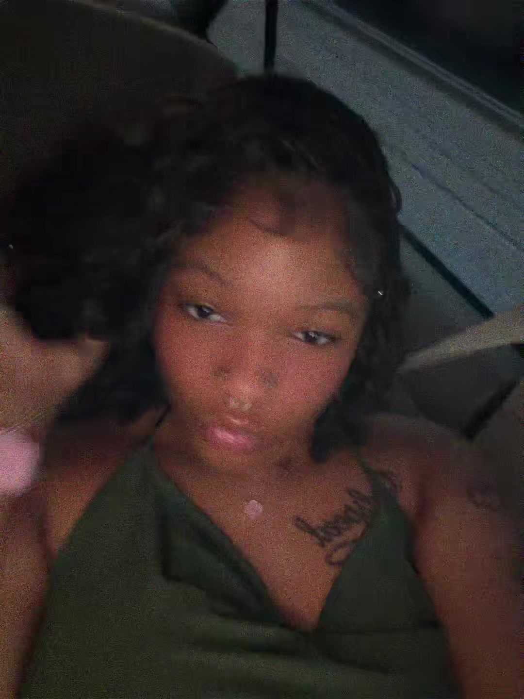 @iamnothinggbutme