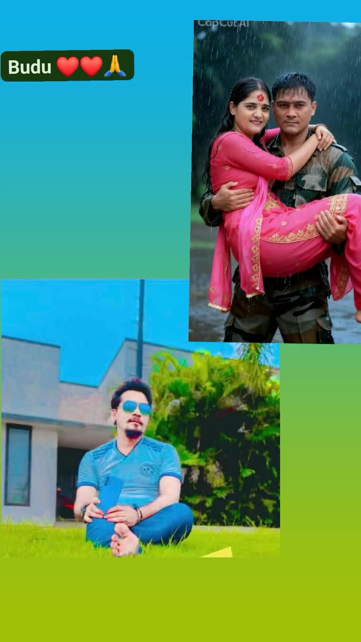@Tika khadka