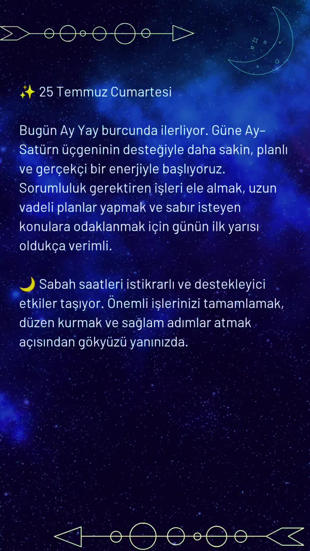 @G&ouml;ky&uuml;z&uuml; G&uuml;ncesi