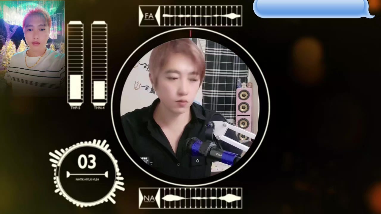 @💎  🔱⋟hiền⋞🔱小賢賢࿐🔱