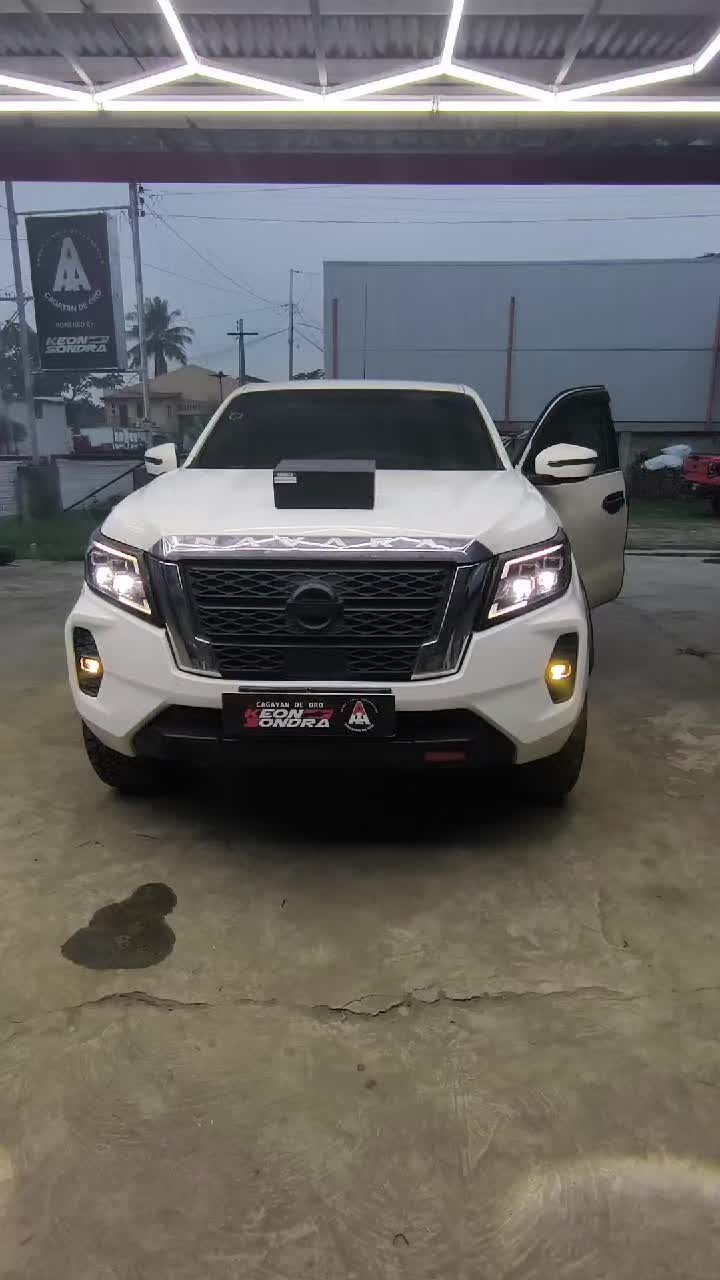 @Andre's Auto Accessories