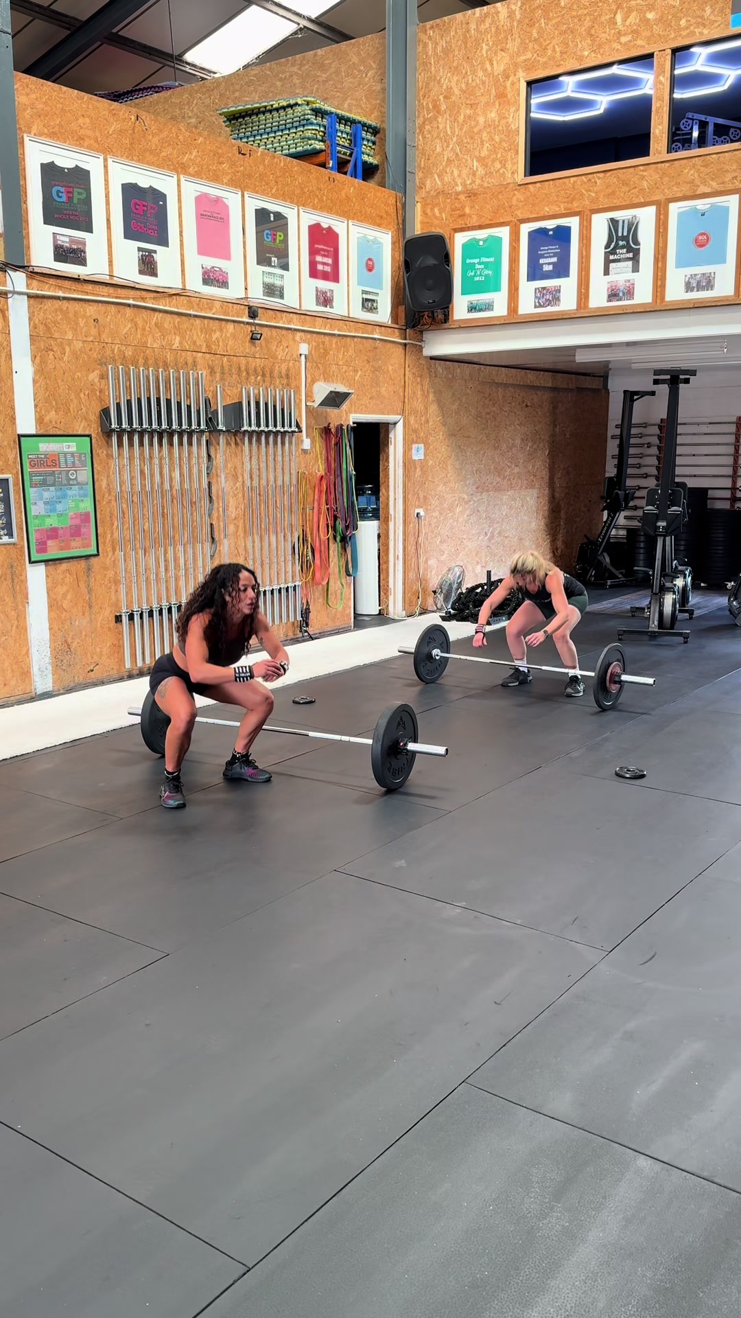 @Nina CrossFit 👸🏽