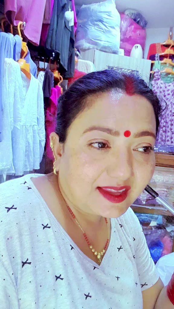 @Parbati ShresthaTama
