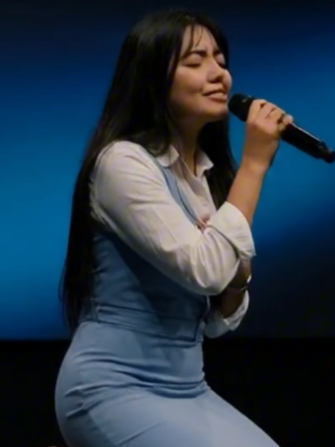 @Raquel Tanaka