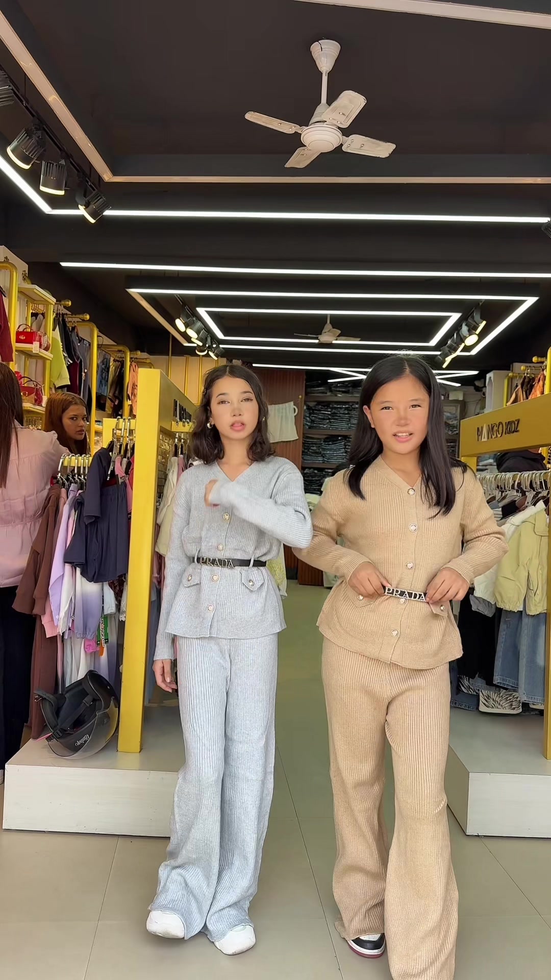 @Mango Kidz