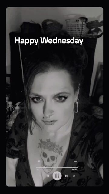 @☠️🤘Stormee☠️🤘