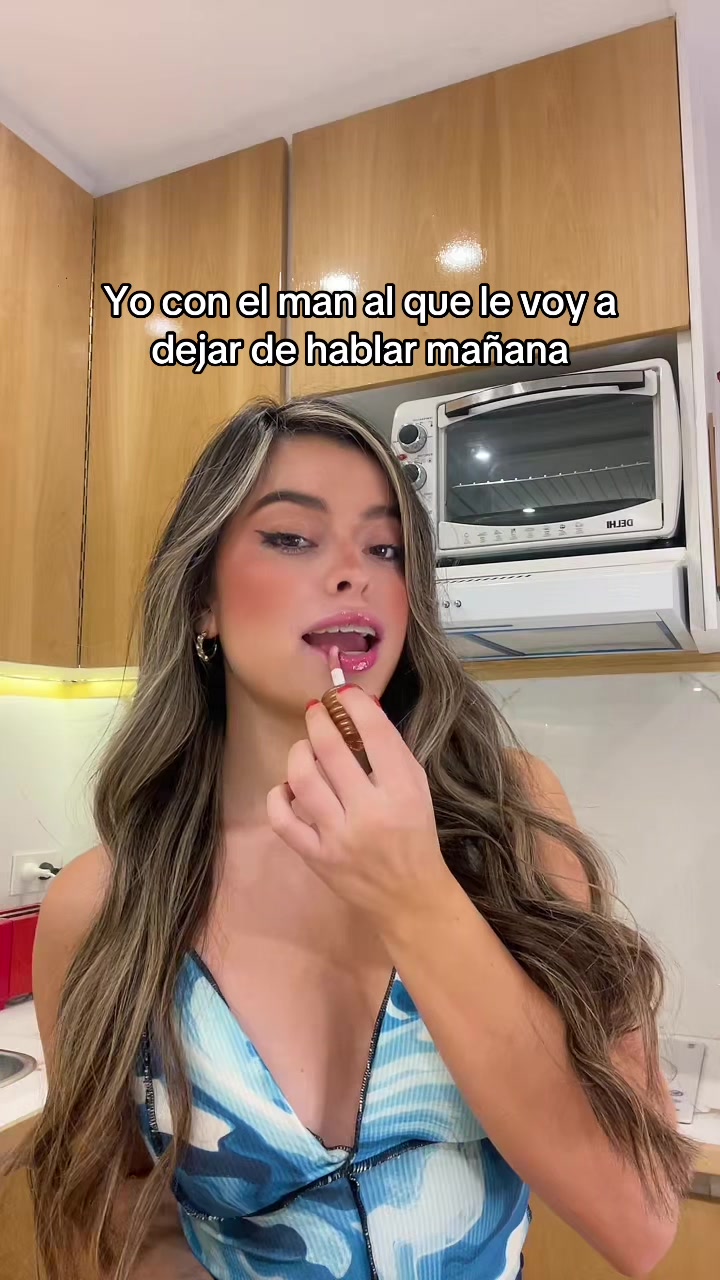 @Latinblonde