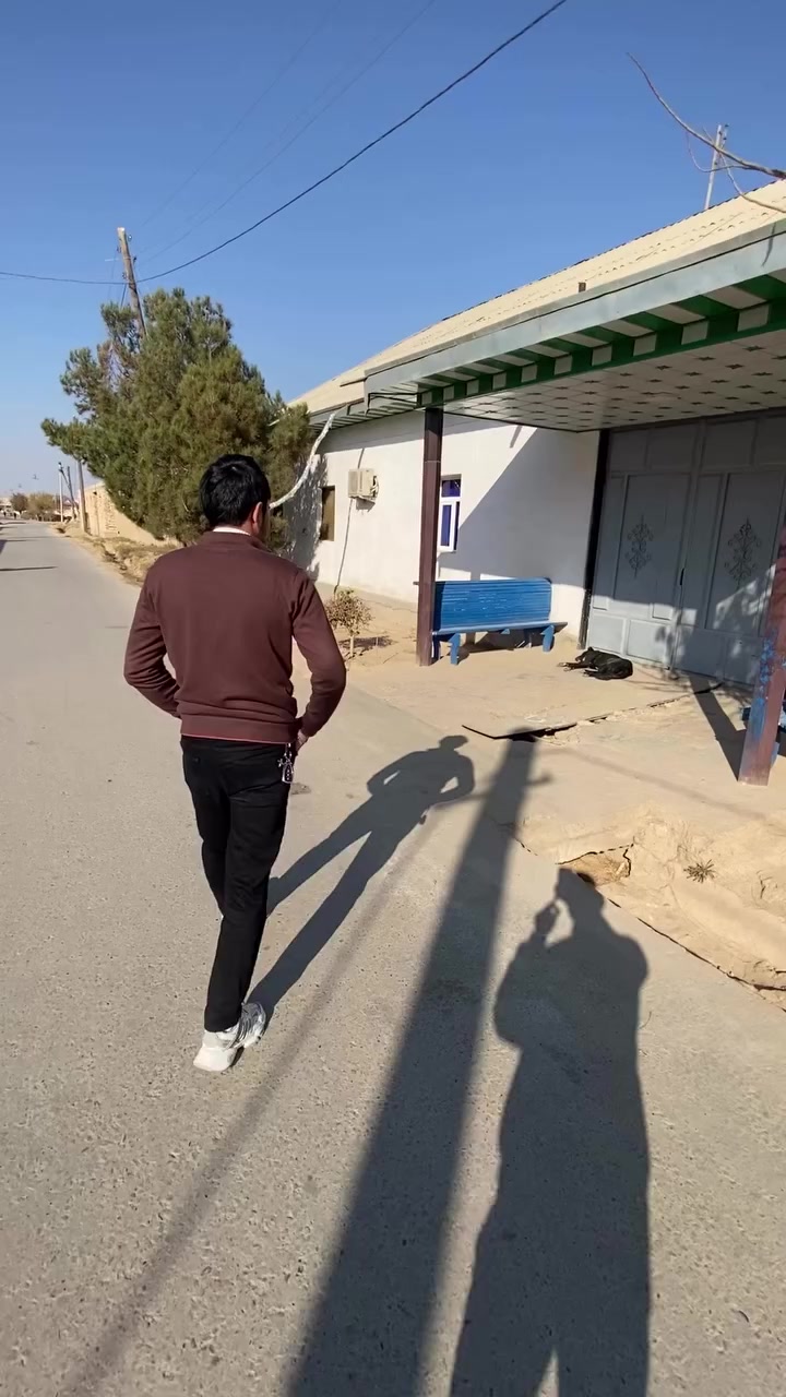 @LAZIZBEK VINES 💛