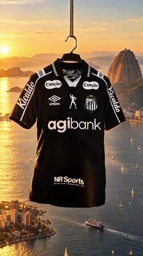 @Santos FC