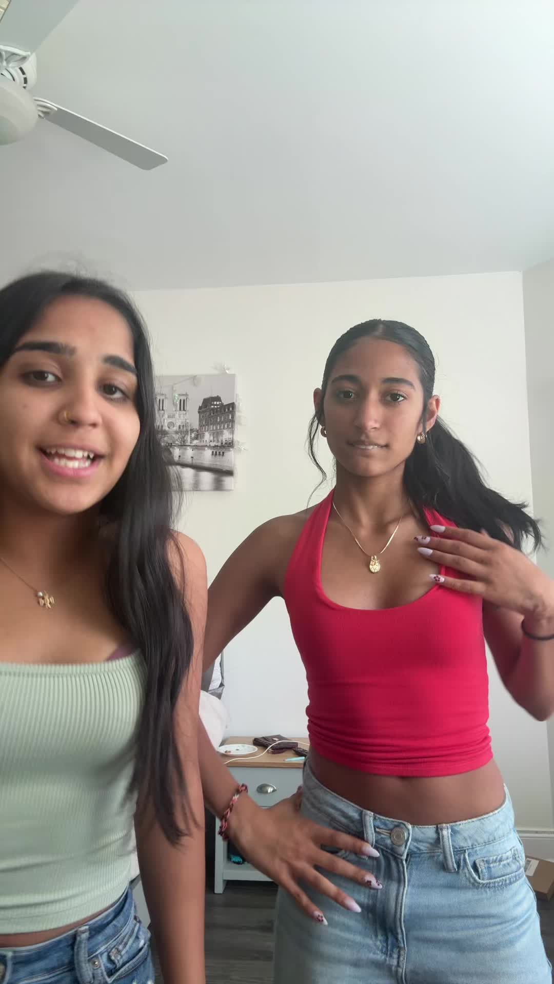 @Vanshika