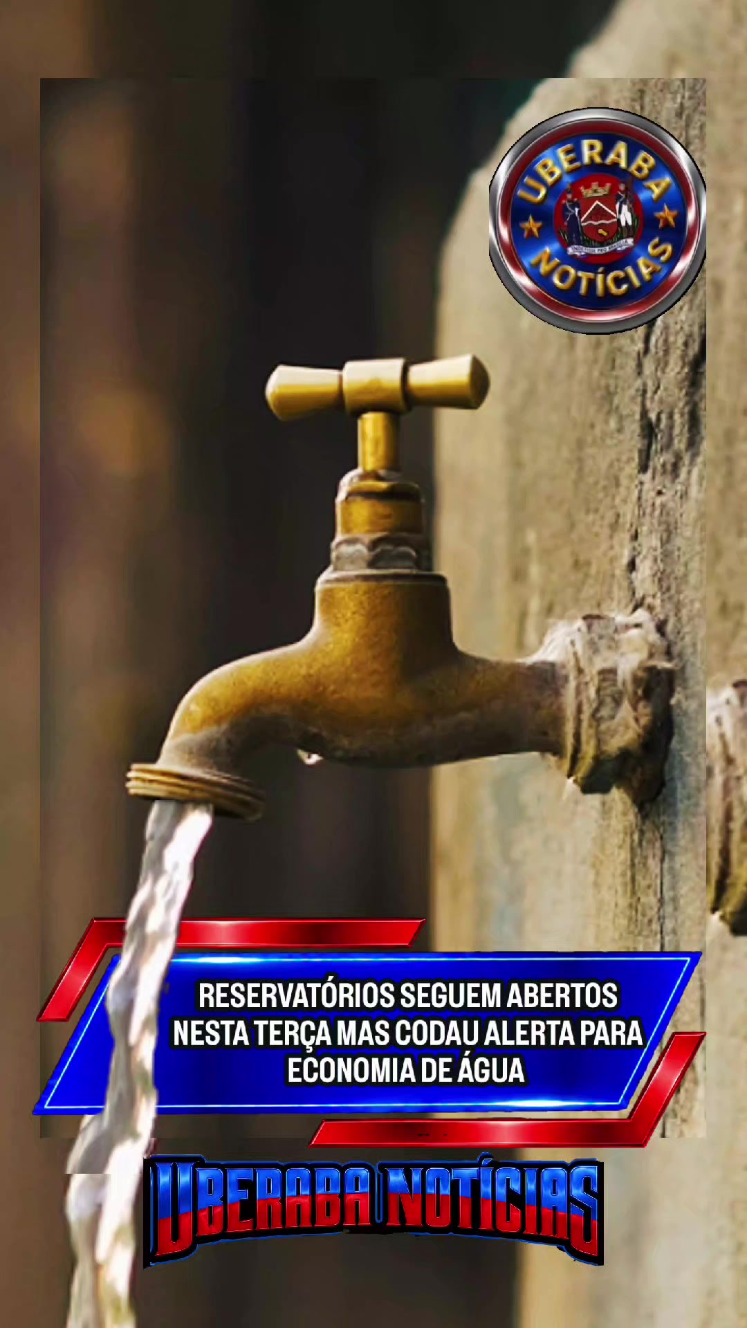 @UBERABA NOT&Iacute;CIAS