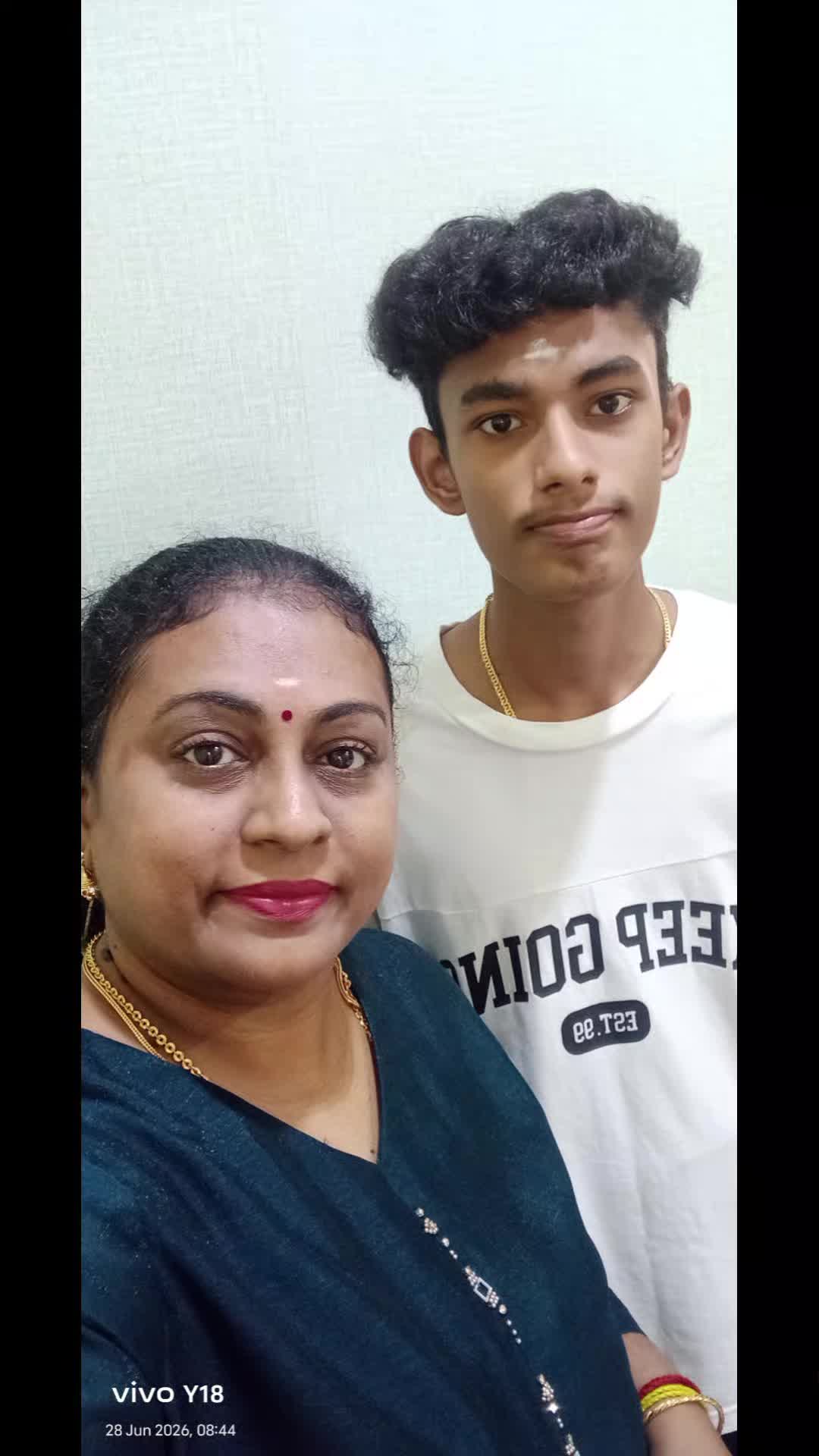 @M. Vani